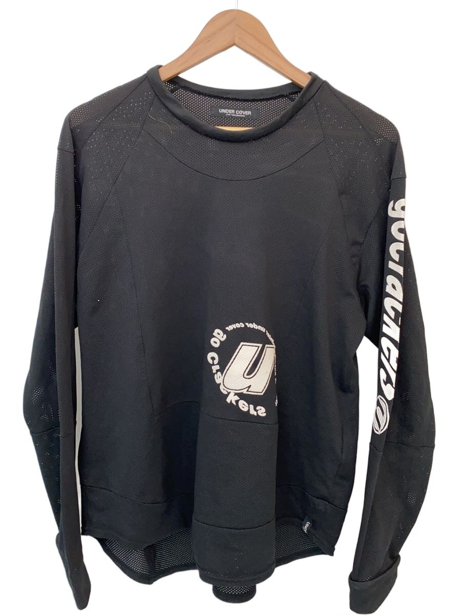 楽天市場】長袖tシャツ（ブランドアンダーカバー）（メンズ