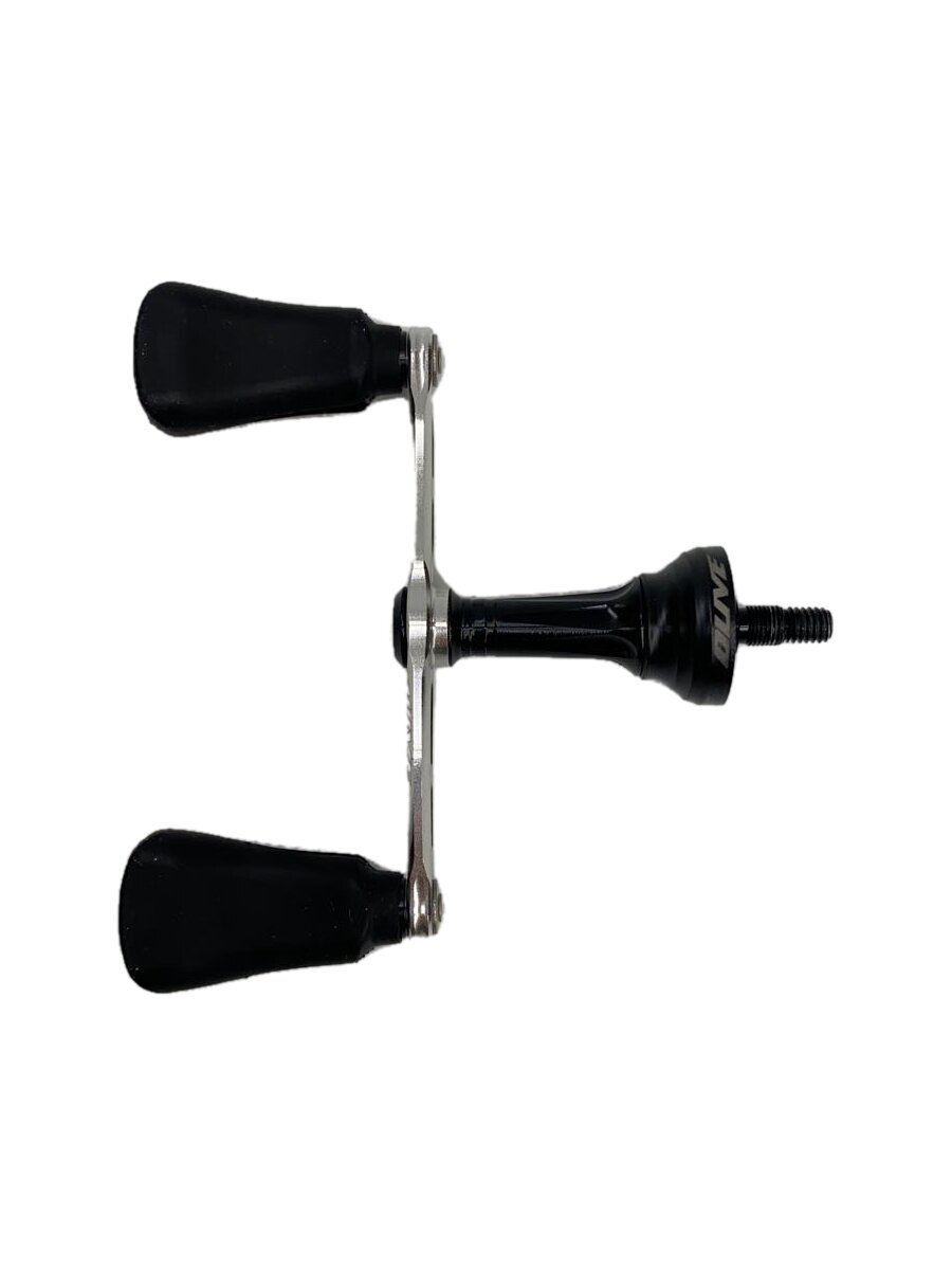 【中古】DLIVE/シマノ用/ダブルハンドル/65mm/エアードライブダブル【スポーツ】