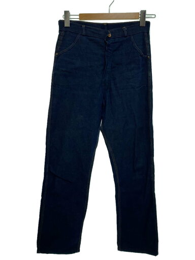 【中古】ワークパンツ/デニム/50S/CONMAR//【メンズウェア】 【中古】ワークパンツ/デニム/50S/CONMAR//【メンズウェア】