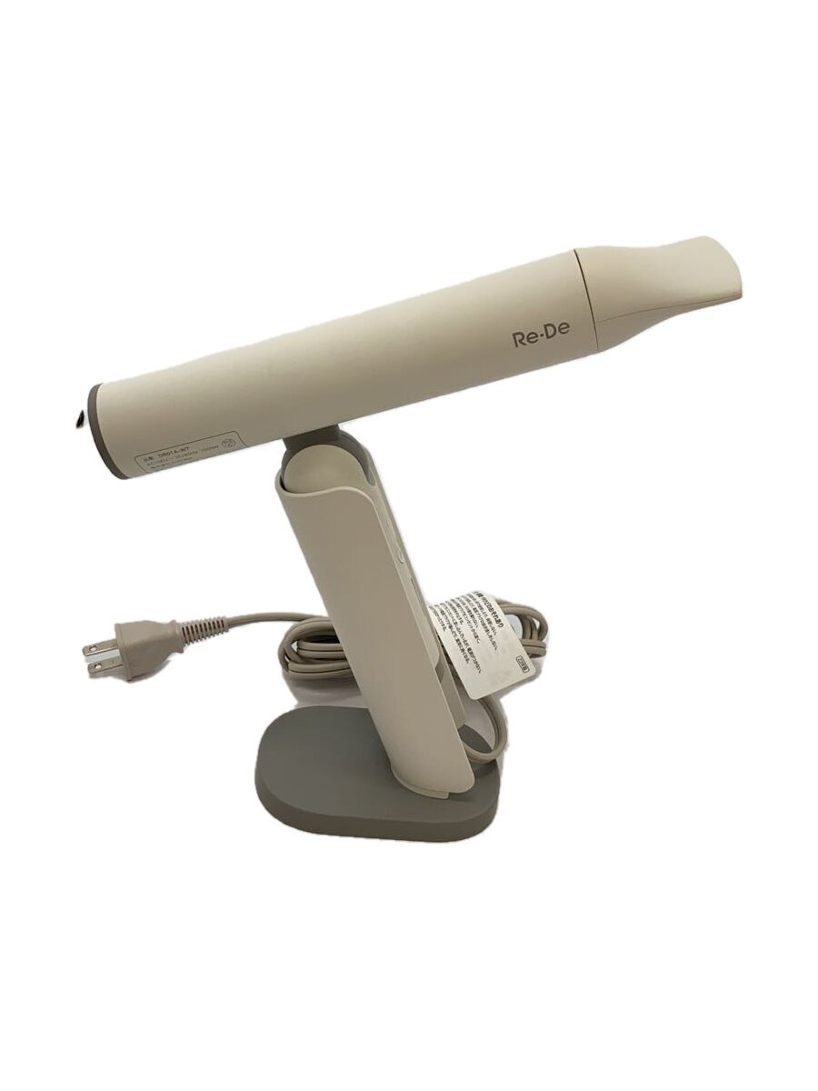 【中古】A-Stage◆RE・DE/理美容品/DR01A-WT【家電・ビジュアル・オーディオ】