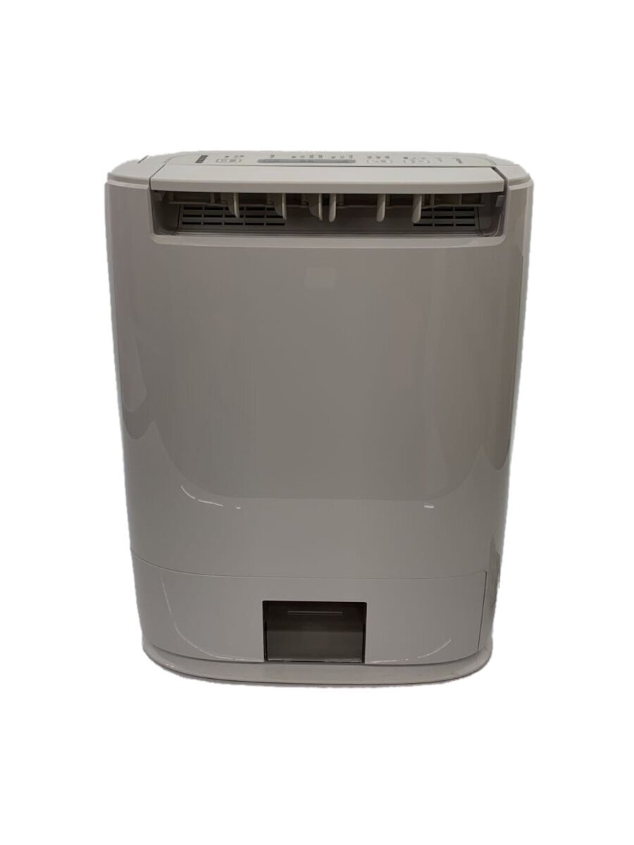 【中古】Panasonic◆除湿機 F-YZRX60-S [シルバー]【家電・ビジュアル・オーディオ】