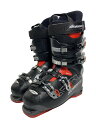 【中古】NORDICA◆ノルディカ/スキーブーツ Sport Machine 80 26.5【スポーツ】