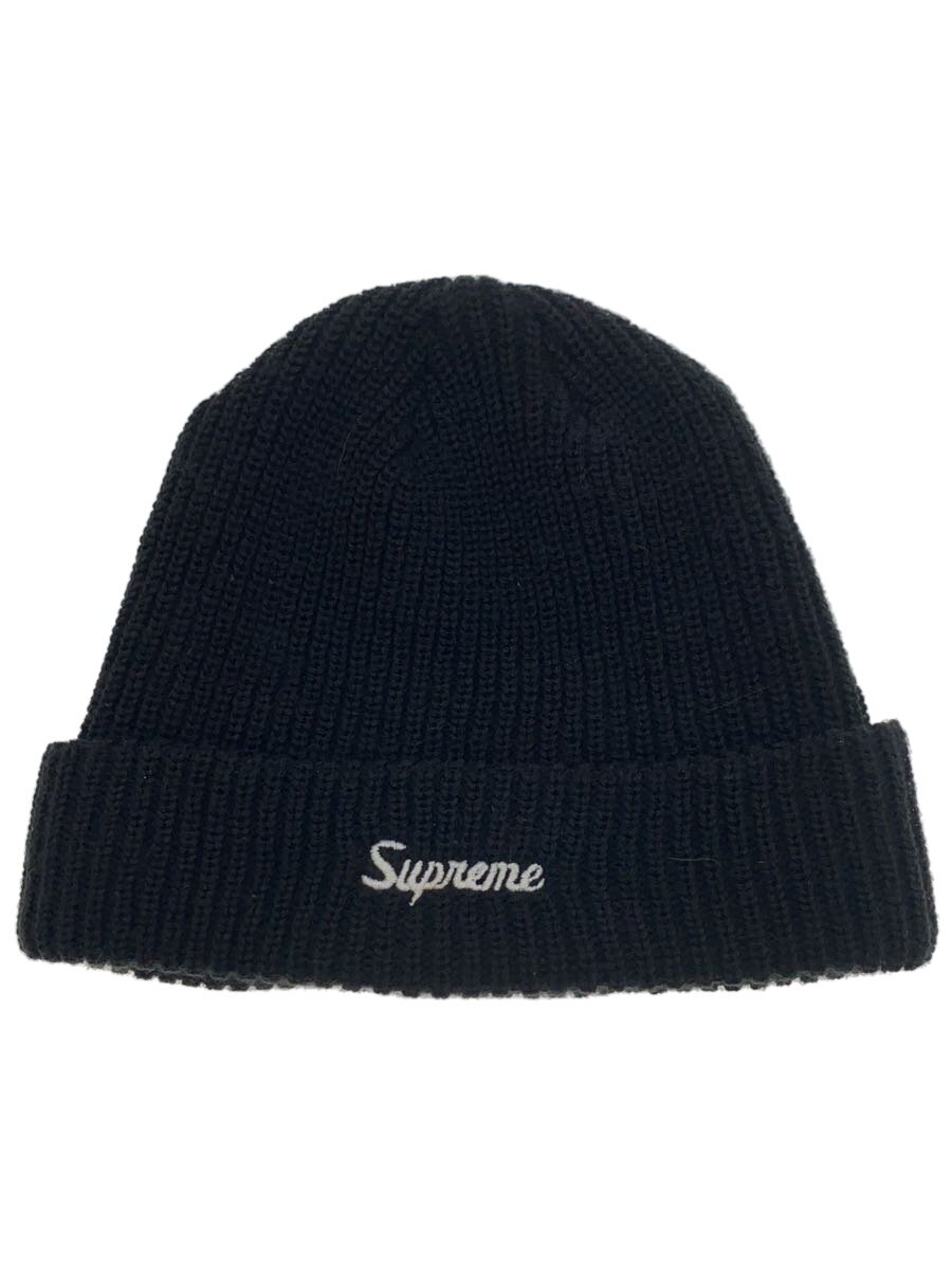 【ブランド】Supreme 【ブランドカナ】シュプリーム 【型番】 【程度】B 【サイズ】FREE 【メインカラー】ブラック 【素材・生地】ポリエステル 【キーワード】　　 2025/04/15 セカンドストリート馬事公苑店【4598】【中古】Supreme◆ニットキャップ/FREE/ポリエステル ブランド Supreme 型番 カラー ブラック 柄 素材・生地 ポリエステル>色・素材について サイズ FREE>サイズ表示について 実寸（cm） 【ニットキャップ】 高さ：20 / 頭周り：25 【その他】 その他サイズ：/ 商品は　セカンドストリート馬事公苑店の店頭にて販売しております。商品に関するお問合わせは、お電話(TEL:03-5799-7330)にて、問合わせ番号：2346620043859をお伝えください。 配送方法やお支払い方法に関するお問い合わせは、サポートセンターまでご連絡をお願いします。 ※お電話の対応は営業時間内のみとなります。お問い合わせフォームでお問い合わせの際はご注文番号をご記入下さい