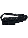 【中古】cozymost◆ショルダーバッグ/--/BLK【バッグ】(4)