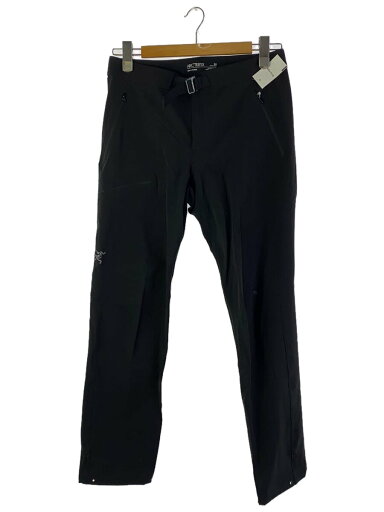 【中古】ARC’TERYX◆GAMMA PANT/30/ナイロン/BLK/X00000802803【メンズウェア】 【中古】ARC’TERYX◆GAMMA PANT/30/ナイロン/BLK/X00000802803【メンズウェア】