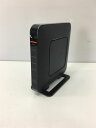 【中古】BUFFALO◆無線LANルーター(Wi-Fiルーター) AirStation WSR-2533DHPL-C【パソコン】