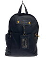 【中古】MARC JACOBS◆リュック/--/BLK/M0012907【バッグ】