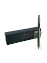 【中古】PARKER◆文具/SLV【インテリア小物・日用雑貨】