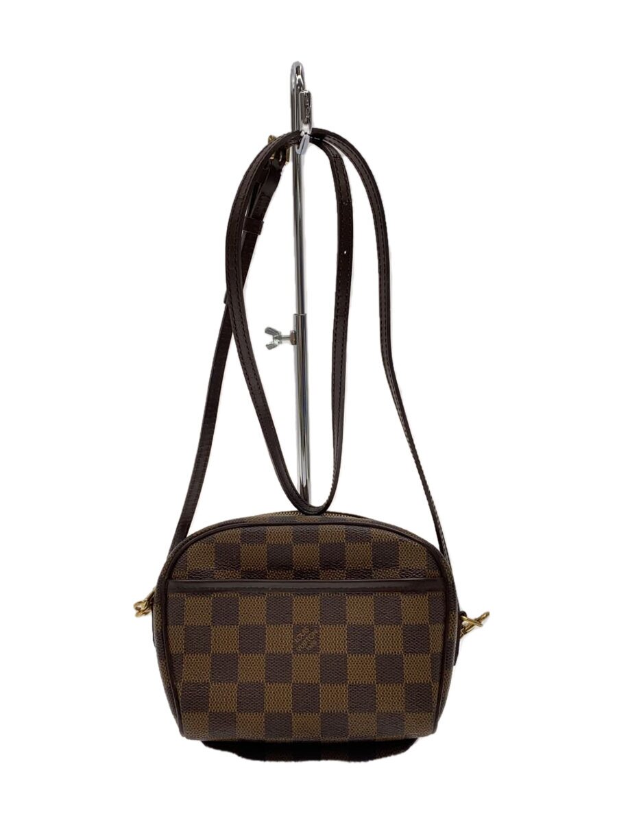【中古】LOUIS VUITTON◆ポシェット・�