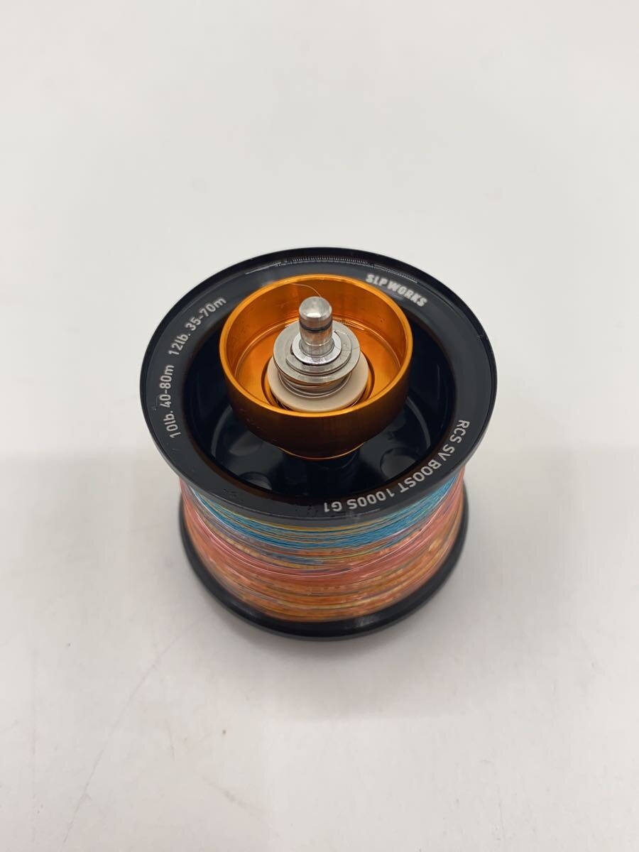 ト*ル様 ダイワ RCS SLP WORKS SV BOOST PE 1000 楽天市場】ダイワslpワークス(Daiwa Slp Works) RCSB SV BOOST PE 1000
