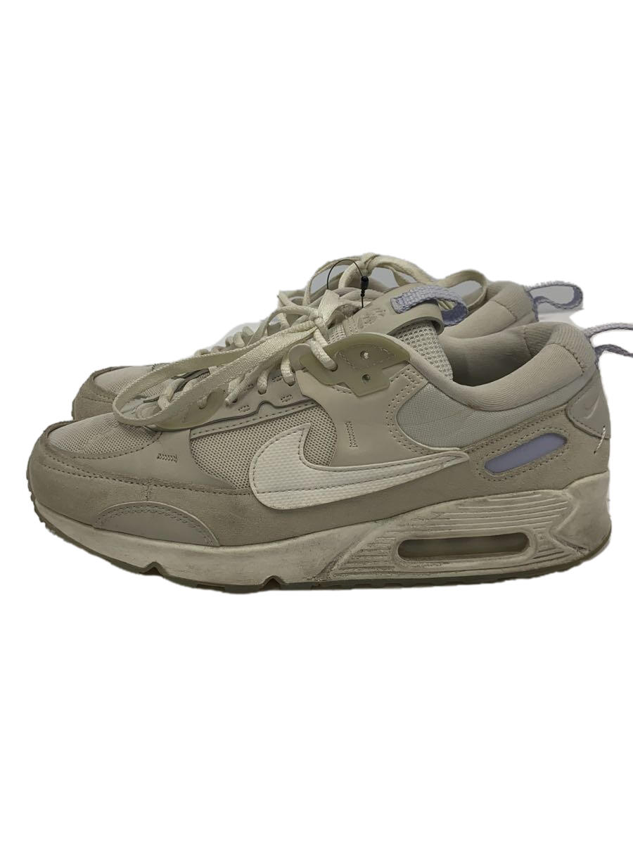 【中古】NIKE◆AIR MAX 90 FUTU...の商品画像