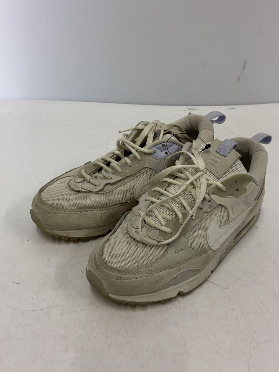 【中古】NIKE◆AIR MAX 90 FUT...の紹介画像2