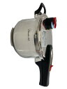 【中古】ワンダーシェフ◆圧力鍋/容量:3L/SLV/YCSA30E【キッチン用品】