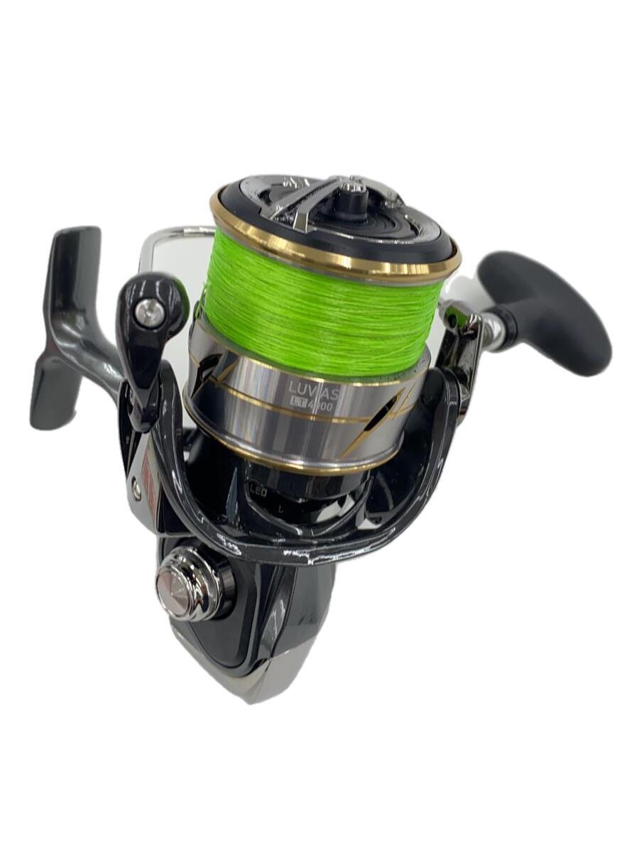 DAIWA 20ルビアスLT4000-CXH リール 日本製 楽天市場】20ルビアス4000-cxhの通販