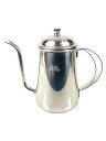 【中古】Kalita◆Kalita◆コーヒーポット 18-8ステンレス 細口 0.7L【キッチン用品】(3)
