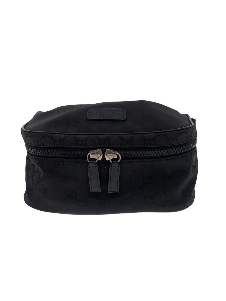 【中古】GUCCI◆ボディバッグ【バッグ】