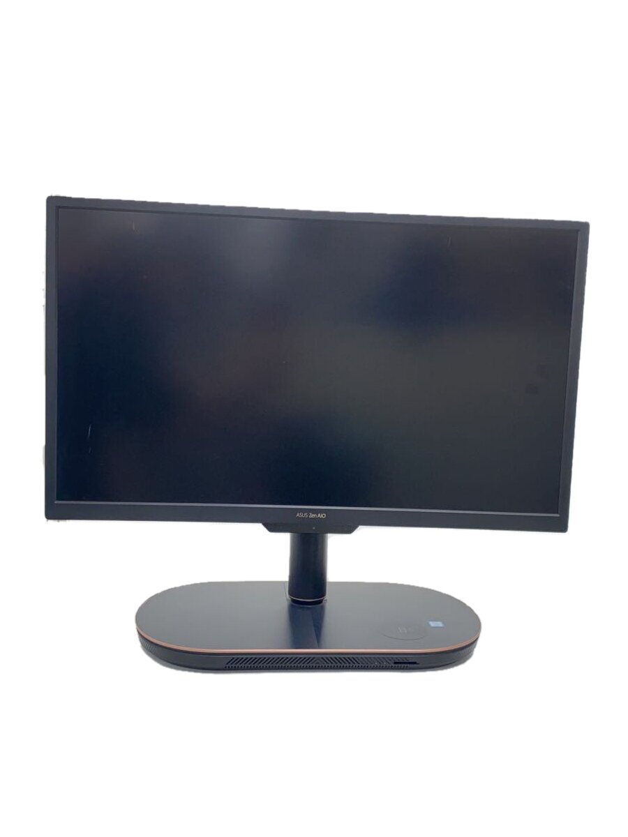 【中古】ASUS◆デスクトップPC/Corei7第8/16GB/SSD512GB/Z272SDK【パソコン】