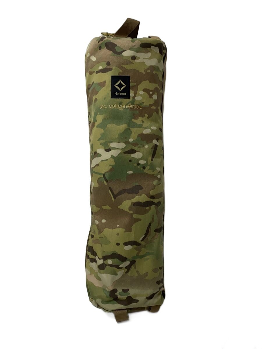 Helinox tac. cot convertible リアルツリー Helinox タクティカルコット コンバーチブル リアルツリー [ヘリノックス]