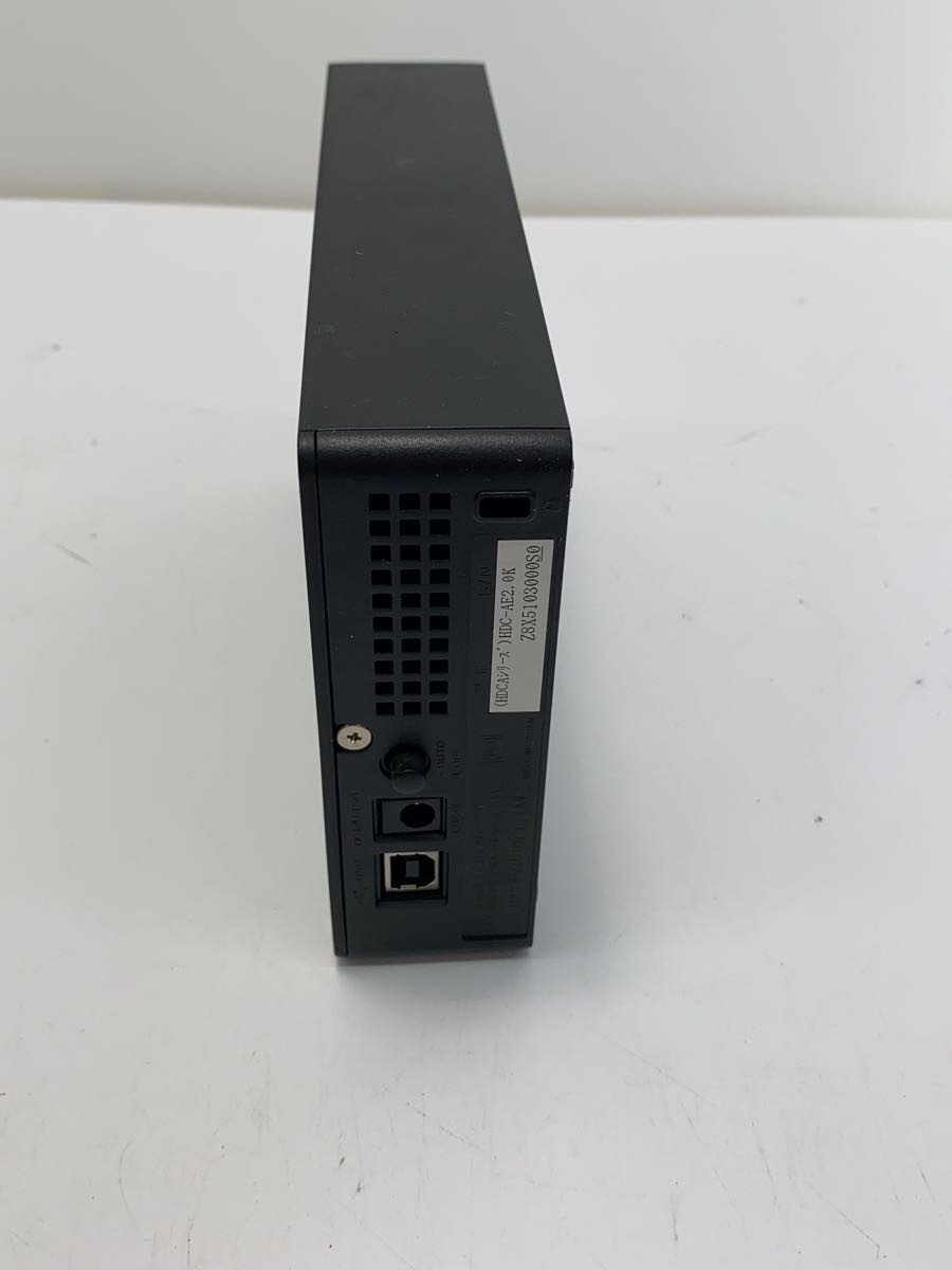 2nd STREET 楽天市場店の【中古】I・O DATA◆ビジュアルその他//【家電・ビジュアル・オーディオ】｜アングル3
