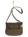 【中古】MARC BY MARC JACOBS◆ハンドバッグ/レザー/CML/無地/M3112022【バッグ】(4)