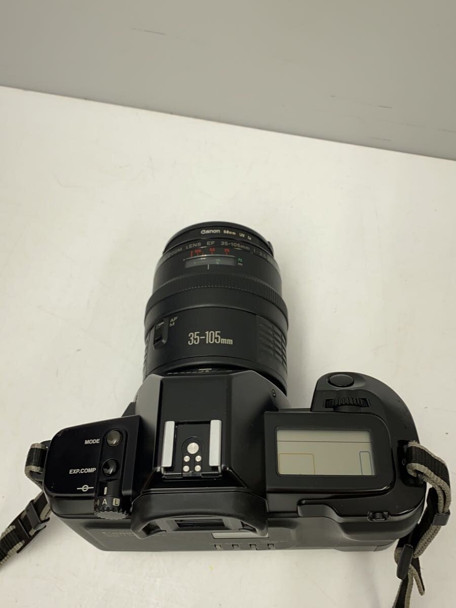 【中古】CANON◆一眼レフデジタルカメラ/EOS650【カメラ】