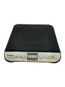 【中古】Panasonic◆IH クッキングヒーター KZ-PH33【家電・ビジュアル・オーディオ】