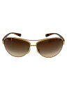 【中古】Ray-Ban◆サングラス/--/メタル/GLD/BRW/メン...(4)