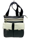【中古】CASTELBAJAC◆ショルダーバッグ/--/BLK/068112【バッグ】(4)