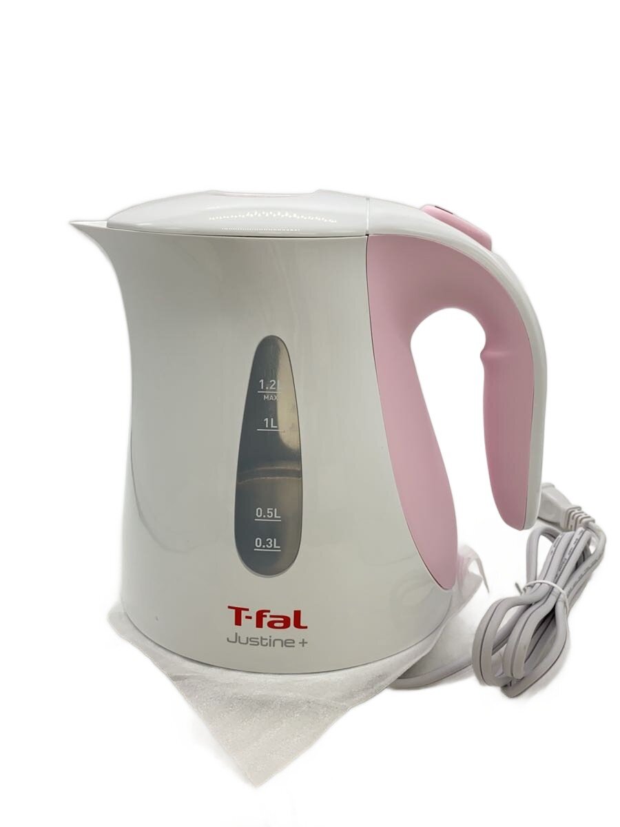 【中古】T-fal◆電気ポ