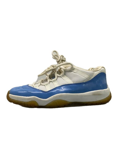 【中古】NIKE◆ローカットスニーカー/26.5cm/BLU/136053【シューズ】 【中古】NIKE◆ローカットスニーカー/26.5cm/BLU/136053【シューズ】