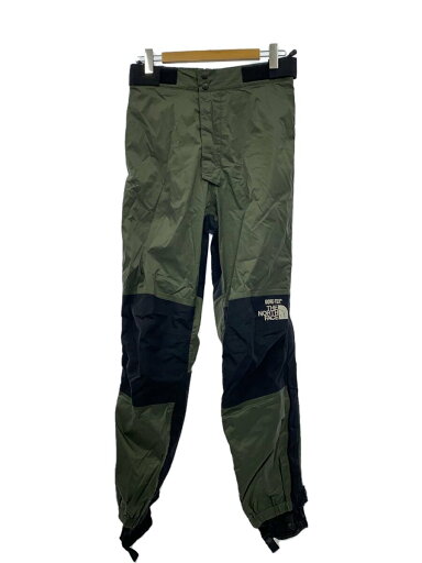 【中古】THE NORTH FACE◆クライミングパンツ/LL/ナイロン/KHK/無地/GORE-TEX//【メンズウェア】 【中古】THE NORTH FACE◆クライミングパンツ/LL/ナイロン/KHK/無地/GORE-TEX//【メンズウェア】