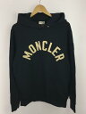 【ブランド】MONCLER【ブランドカナ】モンクレール【型番】【程度】B【サイズ】L【メインカラー】ネイビー【素材・生地】コットン【キーワード】　　2024/02/27セカンドストリート吉祥寺サンロード店 【3468】【中古】MONCLER◆22AWロゴパッチパーカー/L/コットンブランドMONCLER型番カラーネイビー柄素材・生地コットン>色・素材についてサイズL>サイズ表示について実寸【ジャケット】 肩幅：49 / 身幅：59 / 袖丈：71 / 着丈：69 / ゆき：/ 【その他】 その他サイズ：/商品は　セカンドストリート吉祥寺サンロード店の店頭にて販売しております。商品に関するお問合わせは、お電話(TEL:0422-23-8855)にて、問合わせ番号：2342551024394をお伝えください。配送方法やお支払い方法に関するお問い合わせは、サポートセンターまでご連絡をお願いします。※お電話の対応は営業時間内のみとなります。お問い合わせフォームでお問い合わせの際はご注文番号をご記入下さい