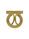 【中古】Salvatore Ferragamo◆リング/--/GLD/レディース/34-9411【服飾雑貨他】(4)