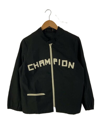 【中古】KORET OF CALIFORNIA/ブルゾン/--/ポリエステル/BLK//【メンズウェア】 【中古】KORET OF CALIFORNIA/ブルゾン/--/ポリエステル/BLK//【メンズウェア】