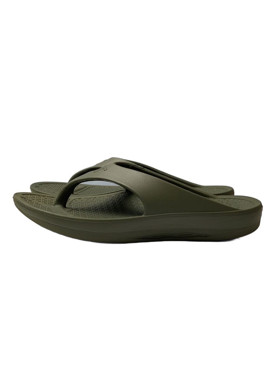 Holly'S Sole - 【中古】TELIC◆リカバリーサンダル W-FLIPFLOP/サンダル【シューズ】