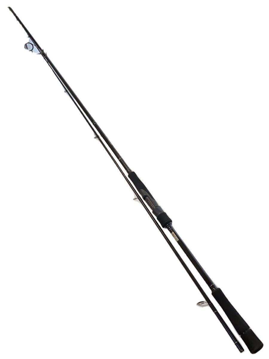 【中古】ロッド/釣竿/釣り・フィッシング用品/タックル/EARLY99ML/ヤマガブランクス/ブラック【スポーツ】