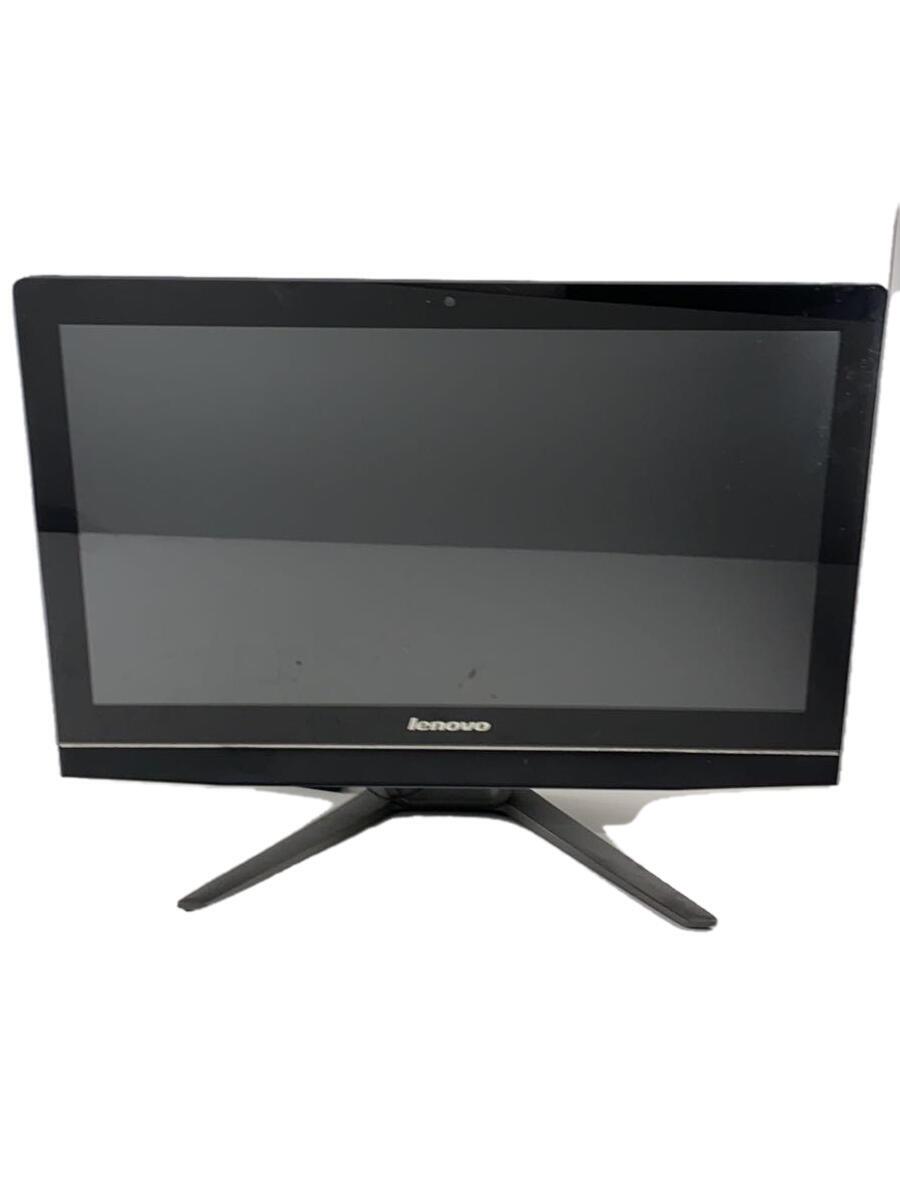 【中古】Lenovo◆デスクトップPC/HDD500GB【パソコン】