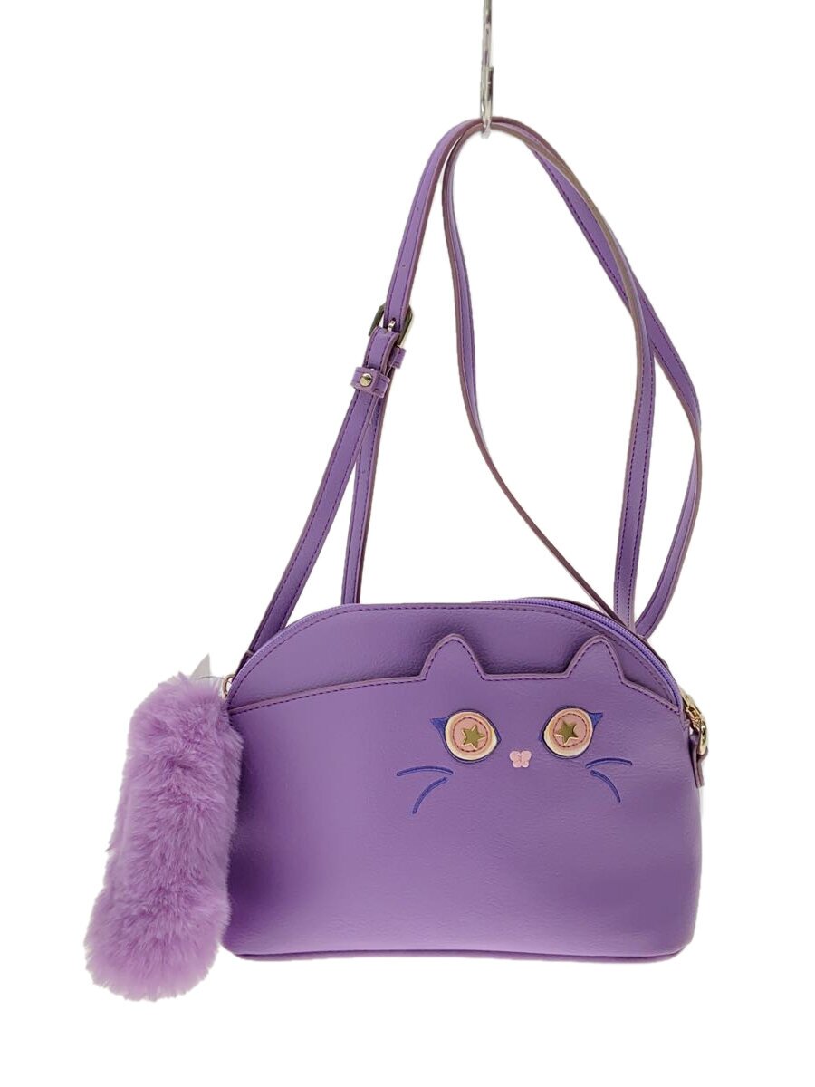 【ブランド】ANNA SUI 【ブランドカナ】アナスイ 【型番】 【程度】B 【サイズ】 【メインカラー】パープル 【素材・生地】その他 【キーワード】　　　/ 2025/05/26 セカンドストリート上越店【1964】【中古】ANNA SUI◆ショルダーバッグ/--/パープル ブランド ANNA SUI 型番 カラー パープル 柄 素材・生地 その他>色・素材について サイズ >サイズ表示について 実寸（cm） 【バッグ】 マチ：11 / 高さ：15.5 / 幅：21.5 / 持ち手：/ 【その他】 その他サイズ：/ 商品は　セカンドストリート上越店の店頭にて販売しております。商品に関するお問合わせは、お電話(TEL:025-521-7450)にて、問合わせ番号：2319647043980をお伝えください。 配送方法やお支払い方法に関するお問い合わせは、サポートセンターまでご連絡をお願いします。 ※お電話の対応は営業時間内のみとなります。お問い合わせフォームでお問い合わせの際はご注文番号をご記入下さい この商品に関する出品店舗からのコメント 大きなダメージなく、一般的な中古品になります。店頭でも同時に販売している為、状態に変化がある場合がございます。※光の加減により、実際のものと異なる色に見える場合がございます。ご不明な点はお気軽に販売店舗までお問い合わせくださいませ。