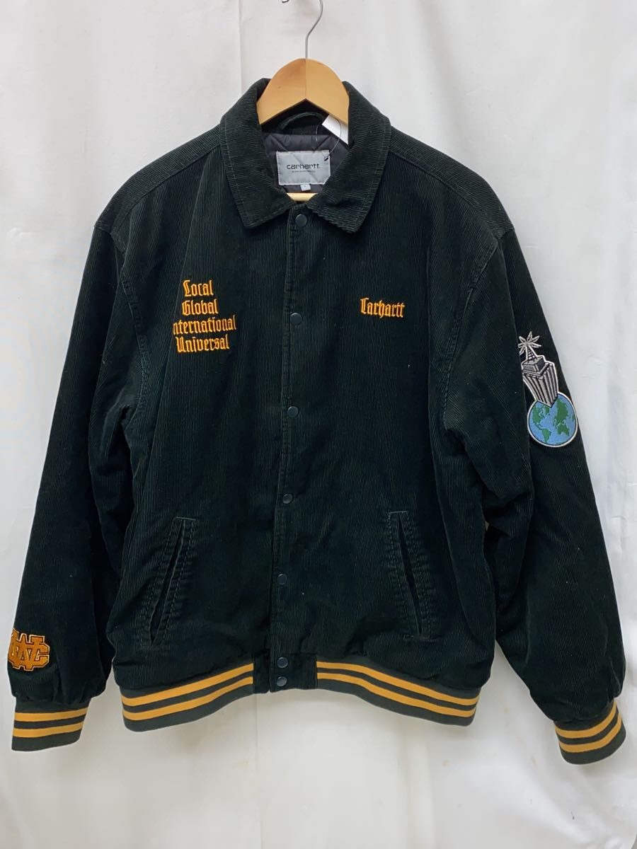 楽天市場】CARHARTT(種類(コート・ジャケット)スタジャン 楽天市場】CARHARTT(種類(コート・ジャケット)スタジャン