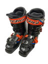 【中古】TECNICA◆スキーブーツ/25cm/BLK/アダルト/R9.3 110【スポーツ】