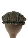 【ブランド】NEWYORK HAT&CAP CO.【ブランドカナ】ニューヨークハット【型番】【程度】B【サイズ】XL【メインカラー】【素材・生地】ウール【キーワード】　　2022/05/03セカンドストリート足利福居町店 【4168】【中古】NEWYORK HAT&CAP CO.◆ニューヨークハット/キャスケット/XLブランドNEWYORK HAT&CAP CO.型番カラー柄素材・生地ウール>色・素材についてサイズXL>サイズ表示について実寸【キャップ】 つば：4 / 高さ：9 / 頭周り：54 【その他】 その他サイズ：/商品は　セカンドストリート足利福居町店の店頭にて販売しております。商品に関するお問合わせは、お電話(TEL:0284-70-8122)にて、問合わせ番号：2341680064400をお伝えください。配送方法やお支払い方法に関するお問い合わせは、サポートセンターまでご連絡をお願いします。※お電話の対応は営業時間内のみとなります。お問い合わせフォームでお問い合わせの際はご注文番号をご記入下さい