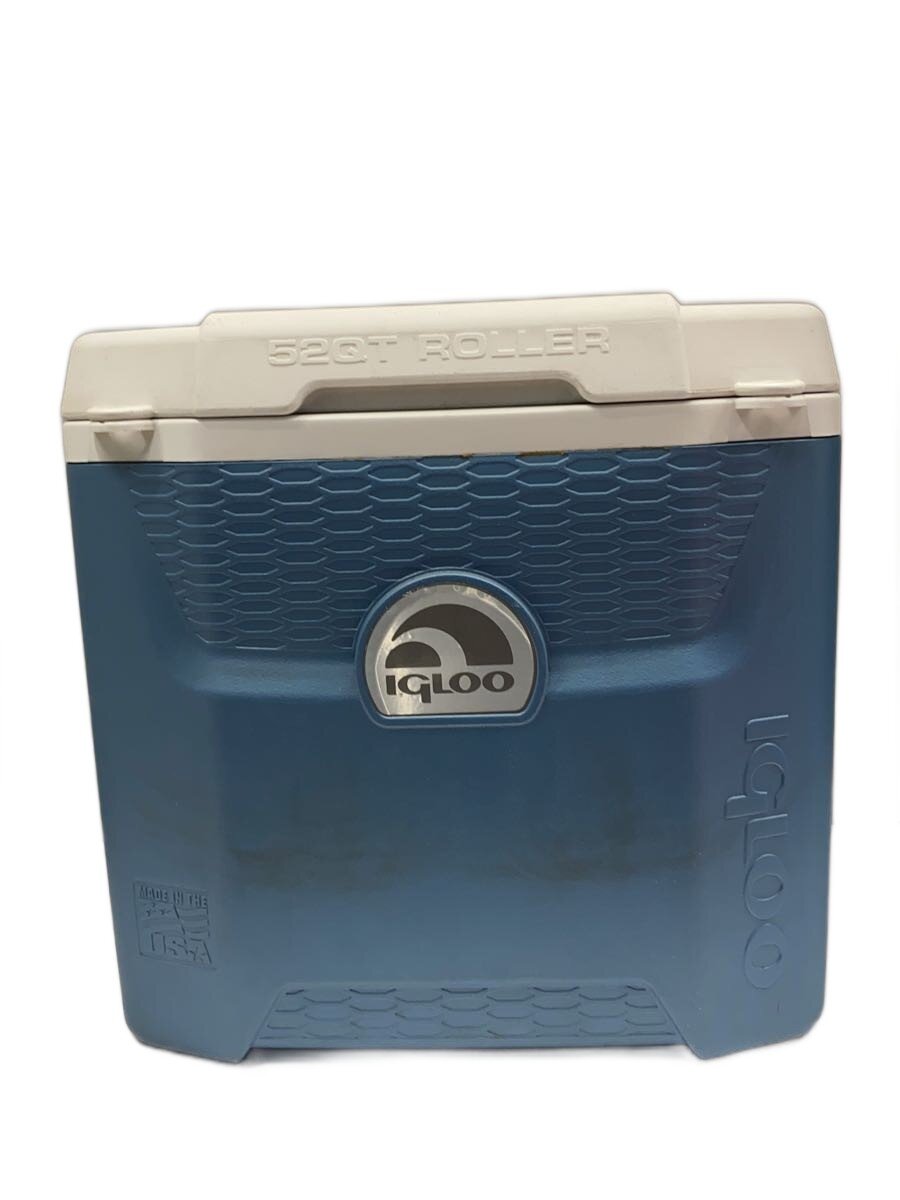 ☀在庫ラスト☀IGLOO☀クーラーボックス☀52L Amazon | igloo(イグルー) クーラーボックス SPORTSMAN LATITUDE 52 約