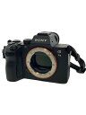 【中古】SONY◆デジタル一眼カメラ α7 III ILCE-7M3 ボディ【カメラ】