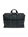 【中古】ARTISAN&ARTIST◆バッグ/ナイロン/BLK【バッグ】