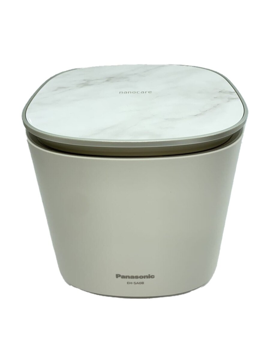 【中古】Panasonic◆フェイスイオンスチーマー EH-SA0B-N【家電・ビジュアル・オーディオ】