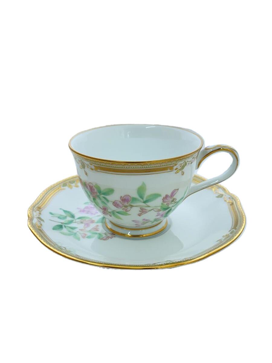 【ブランド】Noritake 【ブランドカナ】ノリタケ 【型番】 【程度】B 【サイズ】 【メインカラー】ホワイト 【素材・生地】 【キーワード】　　 2024/06/30 セカンドストリート伊川谷店【3981】【中古】Noritake◆カップ&amp;ソーサー/ホワイト/1497【キッチン用品】 ブランド Noritake 型番 カラー ホワイト 柄 素材・生地 >色・素材について サイズ >サイズ表示について 実寸（cm） 【カップ＆ソーサー】 幅：9 / 高さ：6.2 / 奥行：9 【その他】 その他サイズ：/ 商品は　セカンドストリート伊川谷店の店頭にて販売しております。商品に関するお問合わせは、お電話(TEL:078-978-5007)にて、問合わせ番号：2339813044016をお伝えください。 配送方法やお支払い方法に関するお問い合わせは、サポートセンターまでご連絡をお願いします。 ※お電話の対応は営業時間内のみとなります。お問い合わせフォームでお問い合わせの際はご注文番号をご記入下さい この商品に関する出品店舗からのコメント 大きな傷や汚れは見られません。