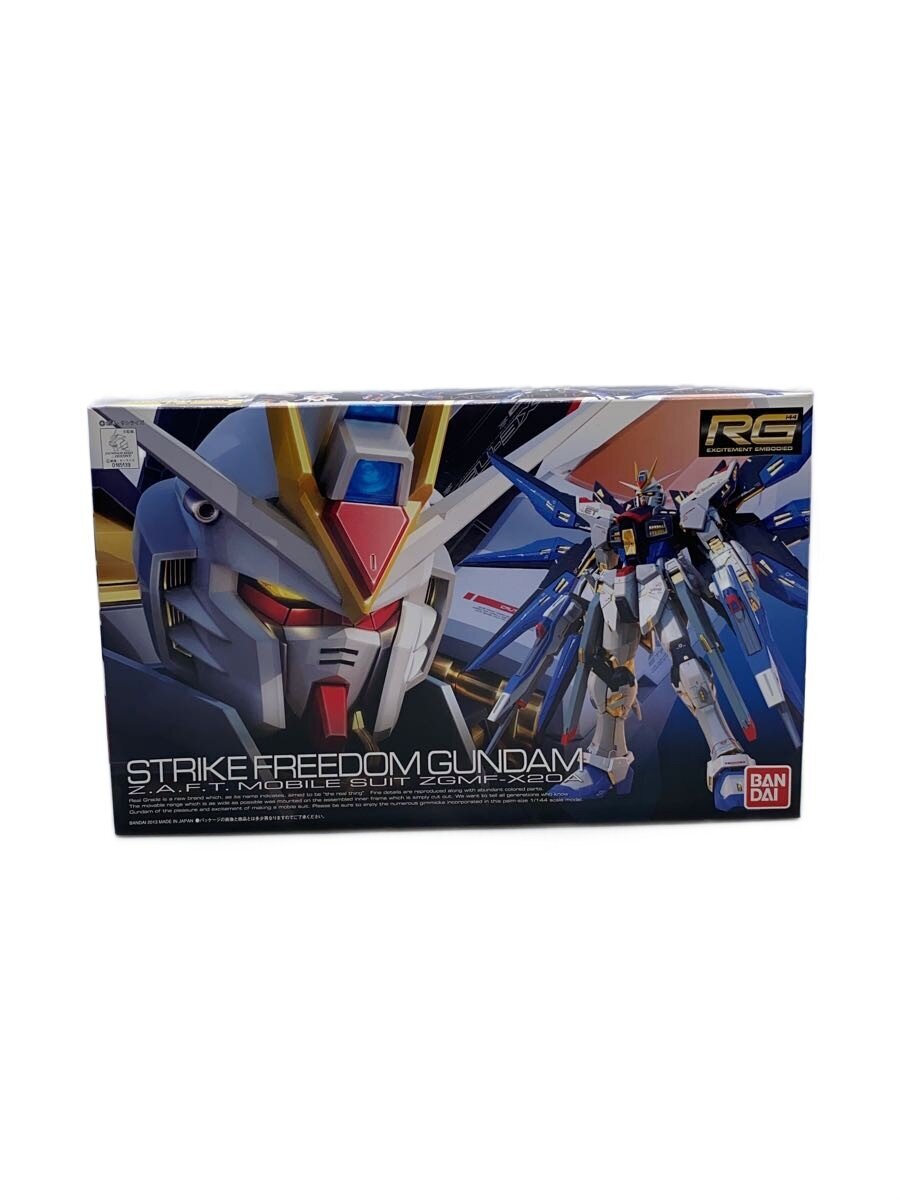 【ブランド】BANDAI SPIRITS 【ブランドカナ】バンダイスピリッツ 【型番】 【程度】B 【カラー】 【キーワード】　　　/ 2026/07/10 セカンドストリート松森店 【1956】【中古】BANDAI SPIRITS◆プラモデル/ガンプラ/ ブランド BANDAI SPIRITS 型番 カラー 実寸（cm） 【プラモデル】 幅：31 / 高さ：19.3 / 奥行：8 【その他】 その他サイズ：/ 商品は　セカンドストリート松森店の店頭にて販売しております。商品に関するお問合わせは、お電話(TEL:022-772-3415)にて、問合わせ番号：2231031044031をお伝えください。 配送方法やお支払い方法に関するお問い合わせは、サポートセンターまでご連絡をお願いします。 ※お電話の対応は営業時間内のみとなります。お問い合わせフォームでお問い合わせの際はご注文番号をご記入下さい この商品に関する出品店舗からのコメント 多少の使用感はございますが、目立つダメージ等は無くまだまだお使いいただけるお品物です。(写真でご確認ください)※商品には、汚れの見落とし、一部欠品などある場合がございます。写真以外で気になる点は店舗までご連絡ください。