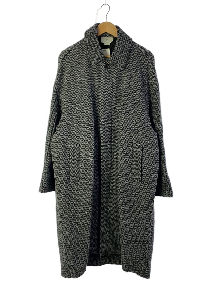 楽天市場】yoke ヨーク 中古（カラーグレー）（コート・ジャケット