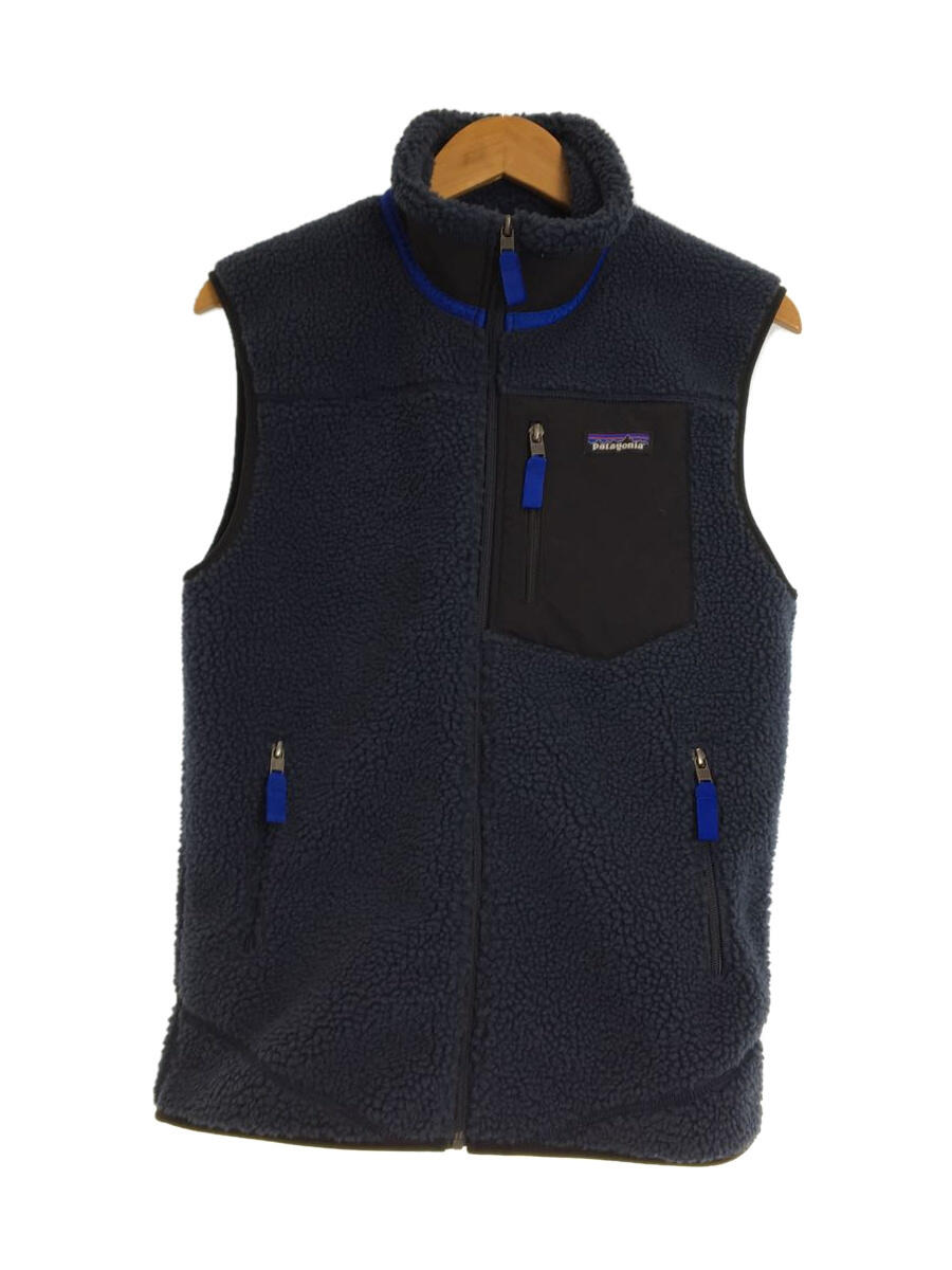 【中古】patagonia◆フリ