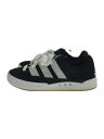 yÁzadidas[JbgXj[J[/27.5cm/BLK/GY5274yV[Yz